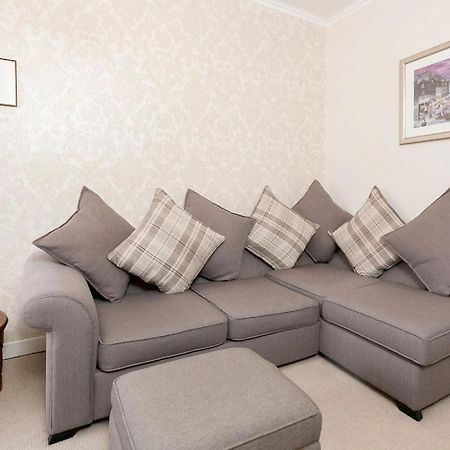 Stunning Flat - Royal Mile Near Edinburgh Castle With Wifi Apartment Exterior photo