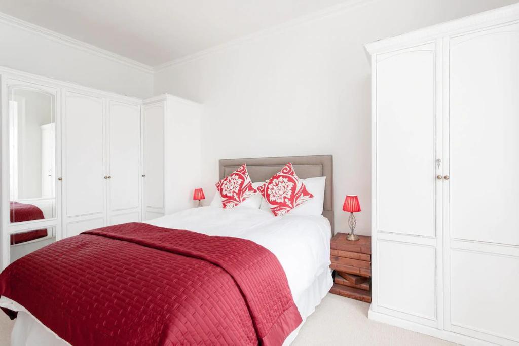Stunning Flat - Royal Mile Near Edinburgh Castle With Wifi Apartment Exterior photo